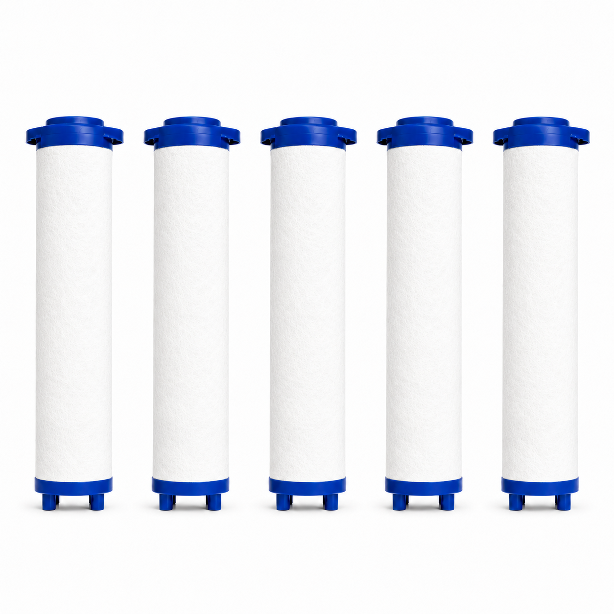 5-Months filter pack